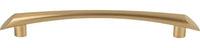 Barrington Edgewater Pull 6 5/16'' Honey Bronze TK784HB