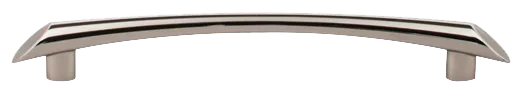 Barrington Edgewater Pull 6 5/16'' cc TK784PN Polished Nickel