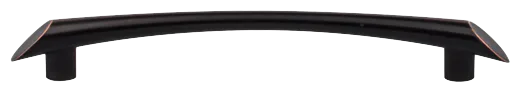Barrington Edgewater Pull 6 5/16'' cc TK784TB Tuscan Bronze