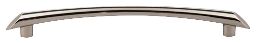 Barrington Edgewater Pull 7 9/16'' cc TK785PN Polished Nickel