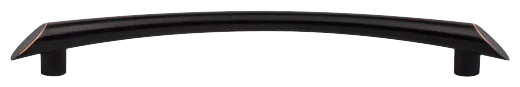Barrington Edgewater Pull 7 9/16'' cc TK785TB Tuscan Bronze