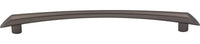Barrington Edgewater Pull 9'' Ash Gray TK786AG