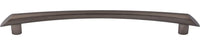 Barrington Edgewater Appliance Pull 12'' Ash Gray TK788AG