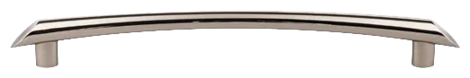 Barrington Edgewater Appliance Pull 12'' cc TK788PN Polished Nickel
