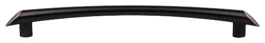 Barrington Edgewater Appliance Pull 12'' cc TK788TB Tuscan Bronze