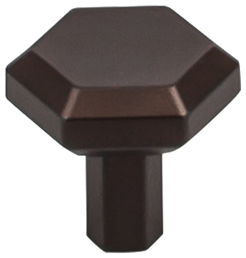 Serene Lydia Knob 1 1/8'' TK791ORB Oil Rubbed Bronze