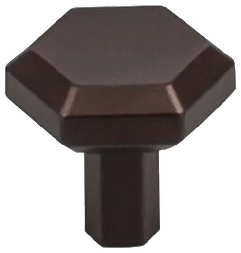 Serene Lydia Knob 1 1/8'' TK791ORB Oil Rubbed Bronze