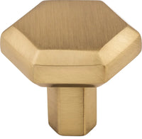Serene Lydia Knob 1 1/4'' Honey Bronze TK792HB