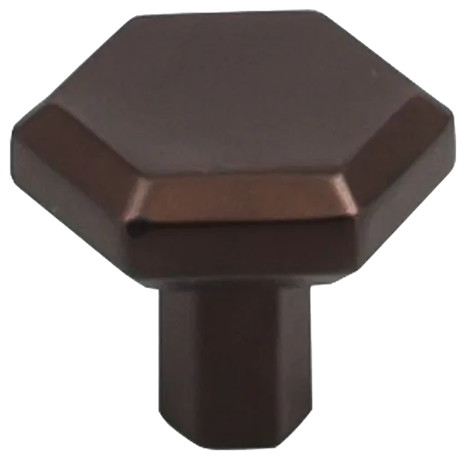 Serene Lydia Knob 1 1/4'' TK792ORB Oil Rubbed Bronze