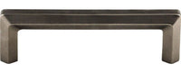 Serene Lydia Pull 3 3/4'' Ash Gray TK793AG