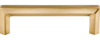 Serene Lydia Pull 3 3/4'' Honey Bronze TK793HB