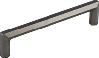 Serene Lydia Pull 5 1/16'' Ash Gray