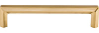 Serene Lydia Pull 5 1/16'' Honey Bronze TK794HB