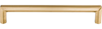 Serene Lydia Pull 6 5/16'' Honey Bronze TK795HB