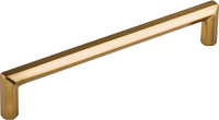 Serene Lydia Pull 6 5/16'' Honey Bronze