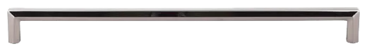 Serene Lydia Pull 12'' cc TK797PN Polished Nickel