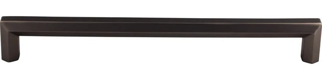 Serene Lydia Appliance Pull 12'' Ash Gray TK798AG