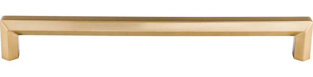 Serene Lydia Appliance Pull 12'' Honey Bronze TK798HB