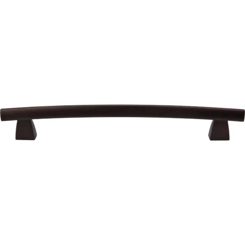 Arched Appliance Pull 12'' cc TK7ORB Oil Rubbed Bronze