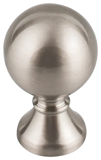 Serene Kara Knob 1'' TK801BSN Brushed Satin Nickel