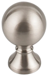 Brushed Satin Nickel