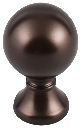 Serene Kara Knob 1'' TK801ORB Oil Rubbed Bronze