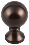 Oil Rubbed Bronze