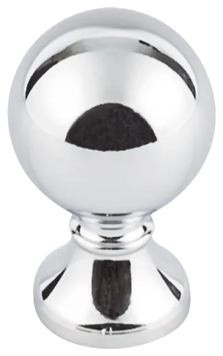Serene Kara Knob 1'' TK801PC Polished Chrome