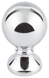 Polished Chrome