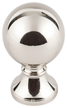 Polished Nickel