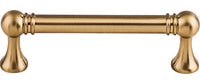 Serene Kara Pull 3 3/4'' Honey Bronze TK802HB
