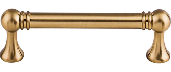 Serene Kara Pull 3 3/4'' Honey Bronze TK802HB