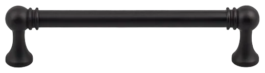 Serene Kara Pull 5 1/16'' cc TK803BLK Flat Black