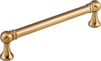 Serene Kara Pull 5 1/16'' Honey Bronze