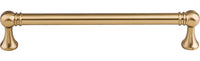 Serene Kara Pull 6 5/16'' Honey Bronze TK804HB