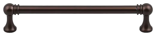 Serene Kara Pull 6 5/16'' cc TK804ORB Oil Rubbed Bronze