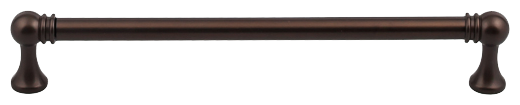 Serene Kara Pull 7 9/16'' cc TK805ORB Oil Rubbed Bronze