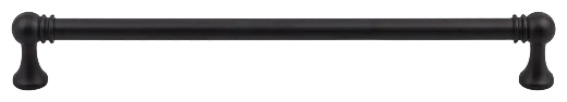 Serene Kara Pull 8 13/16'' cc TK806BLK Flat Black