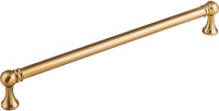 Serene Kara Pull 8 13/16'' Honey Bronze