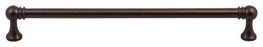 Serene Kara Pull 8 13/16'' cc TK806ORB Oil Rubbed Bronze