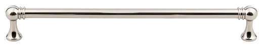 Serene Kara Pull 8 13/16'' cc TK806PN Polished Nickel