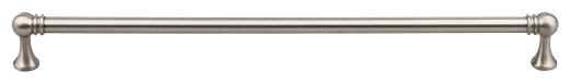 Serene Kara Pull 12'' cc TK807BSN Brushed Satin Nickel
