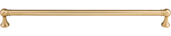 Serene Kara Pull 12'' Honey Bronze TK807HB
