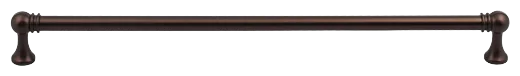 Serene Kara Pull 12'' cc TK807ORB Oil Rubbed Bronze