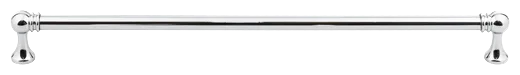 Serene Kara Pull 12'' cc TK807PC Polished Chrome