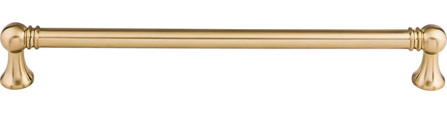 Serene Kara Appliance Pull 12'' Honey Bronze TK808HB