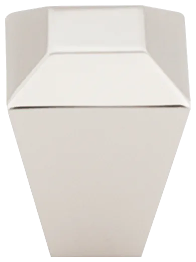 Serene Juliet Knob 1'' TK811PN Polished Nickel