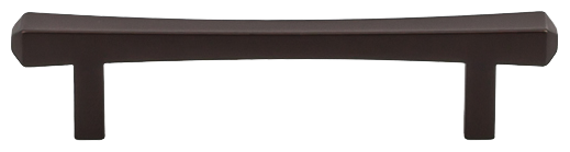 Serene Juliet Pull 3 3/4'' cc TK812ORB Oil Rubbed Bronze