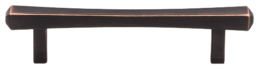 Serene Juliet Pull 3 3/4'' cc TK812TB Tuscan Bronze