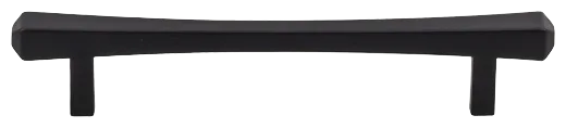 Serene Juliet Pull 5 1/16'' cc TK813BLK Flat Black